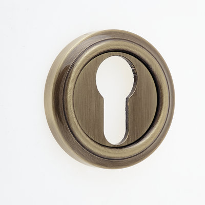 Olympe Olympeian Euro Door Accessory