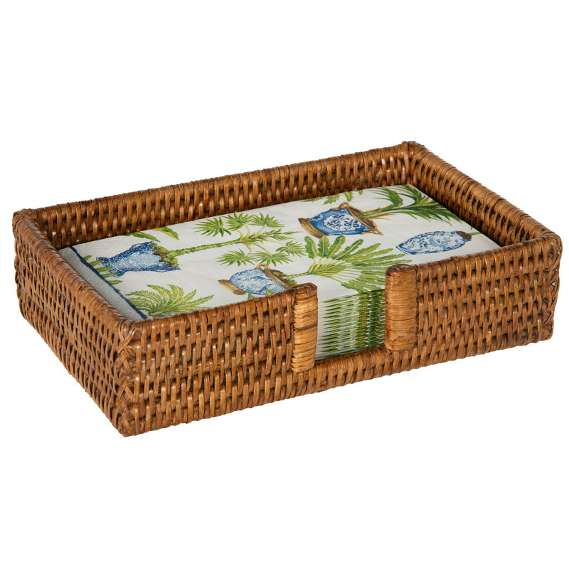 Everard Rattan, Honey-Brown
