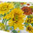 Floral and Trellis Pillow Cover-975552731