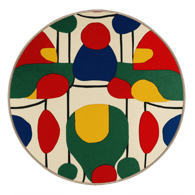 Tapis Quirky Charm