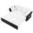 White/Black is out of stock selected