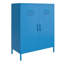 Lamprecht 2 -Door 2 -Shelf-1598023587