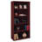 Series C 73" H x 36" W Standard Bookcase-4658511