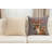 Forest Deer Grey European Cushion Covers-120132365