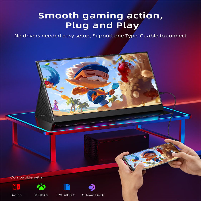 Metro Lane Portable Projector Screen Projector Screen