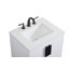 Ensemble de meuble-lavabo simple 24 po Eugene-251301968