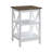 Darek End Table with Storage-2021314048