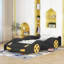 Lit plateforme avec roulettes et rangement Race-23083030-23083033