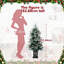 91.44 H Christmas Tree