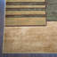 Tapis brun / vert Amalyn-19067614