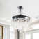 Kaleb 42'' Ceiling Fan with Light Kit