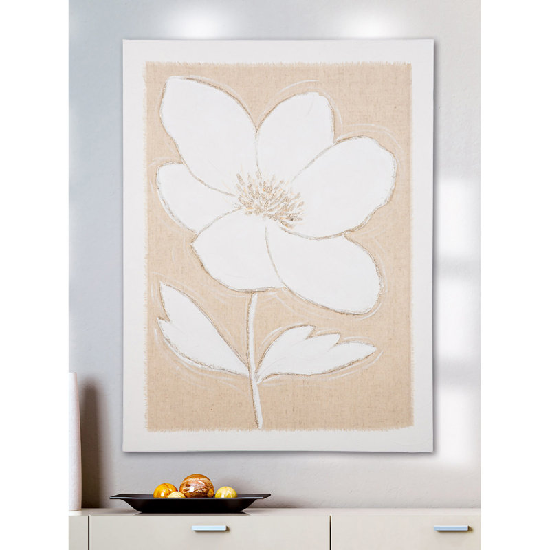 No Frame Painting on Canvas