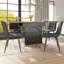 Extendable Dining Table