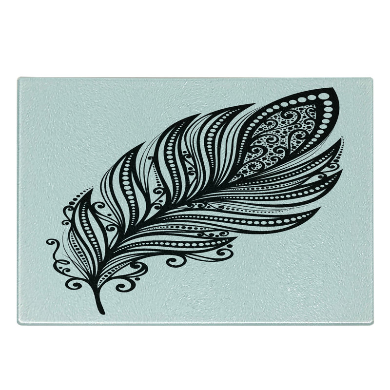 Planche à découper Ambesonne Boho