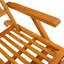 46cm Long Sun Lounger