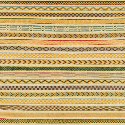 Abstract Indoor Rug