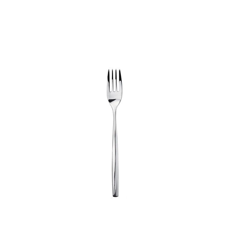 Stiria 20 - Piece Stainless Steel Flatware Set - Service for 4