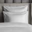 100% Cotton Geometric Pillowcase Set