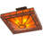 Idalight Semi Flush Mount