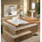 Fuzion® 71.75" Drop In/Undermount Combination Bathtub-11167163