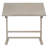 Gumesindo Solid Wood Top Drafting Table-87332426-10469276