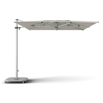 252'' W Sunbrella® Cantilever Umbrella