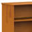 Draper Low Bookcase