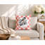 Oreiller réversible intérieur / extérieur Chikadee-130765862-130765863
