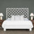 Mar Collection Headboard-89927600-89927613