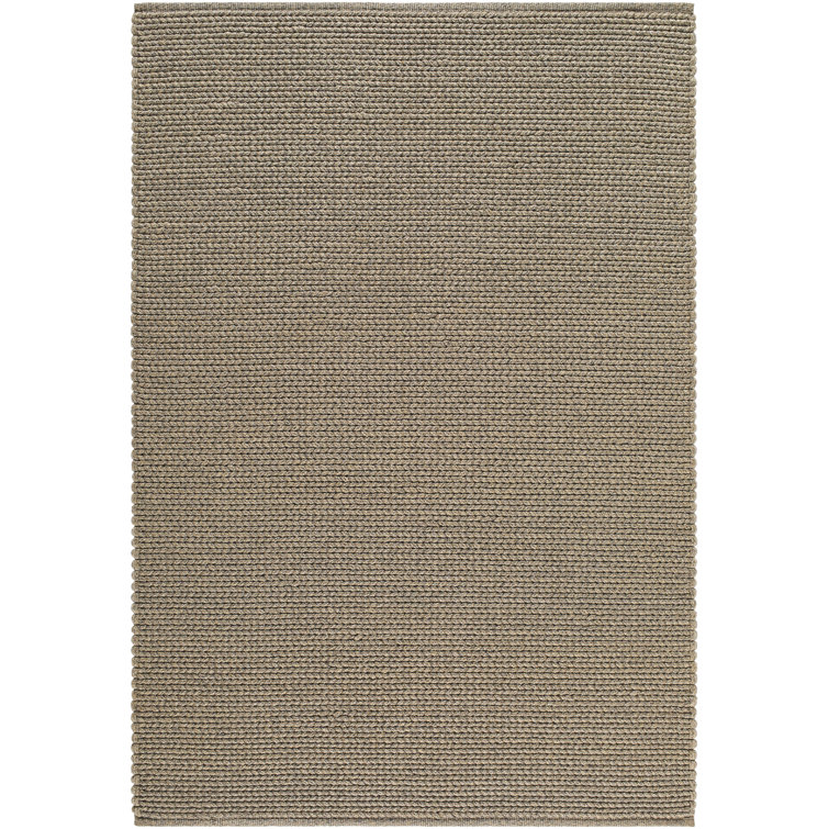 Chrispin Hand Woven Area Rug