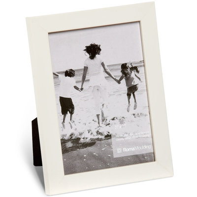 Wood Matte Picture Frame