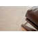 Sanctuary Hand-Loomed Beige Area Rug