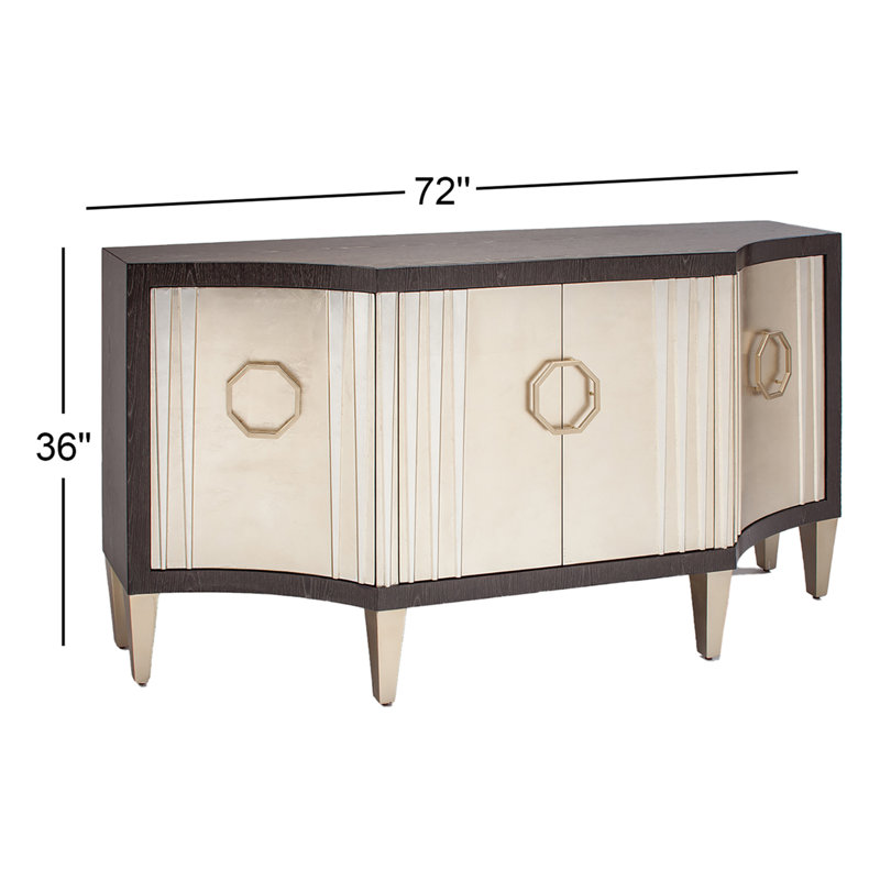 Accent Cabinet