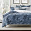 Palomino Denim Cotton Duvet Cover Set-1928070356