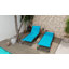 Chaise longue d'extérieur en métal Vincenza-536599283-496352669