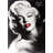 Marilyn Monroe MightyPrint Wall Decor