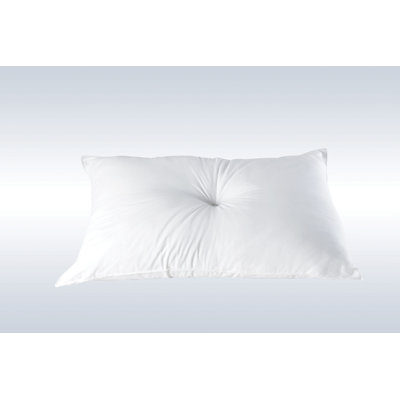 Sheron Polyester Medium Pillow