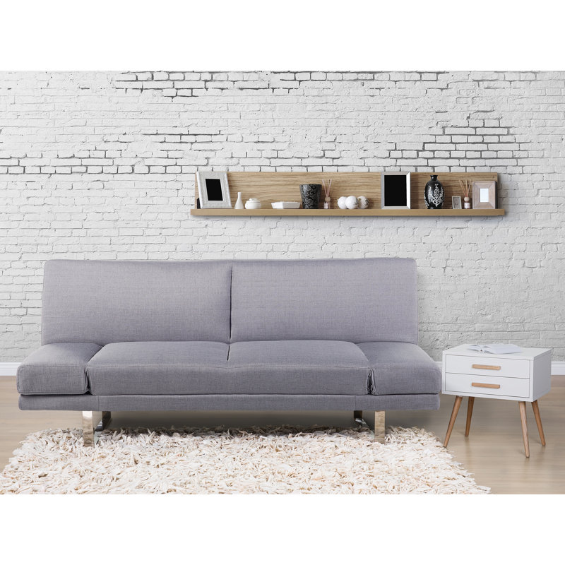 Sleeper, Light Grey