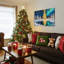 «Winter Tree», peinture sur toile-1773318459