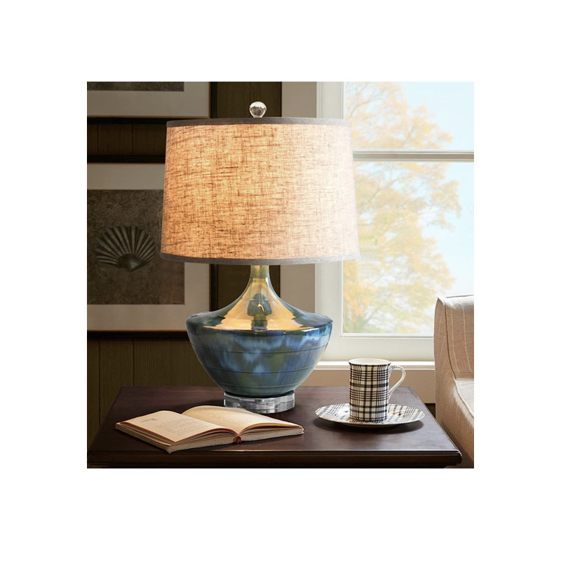 Lampe de table Quavis