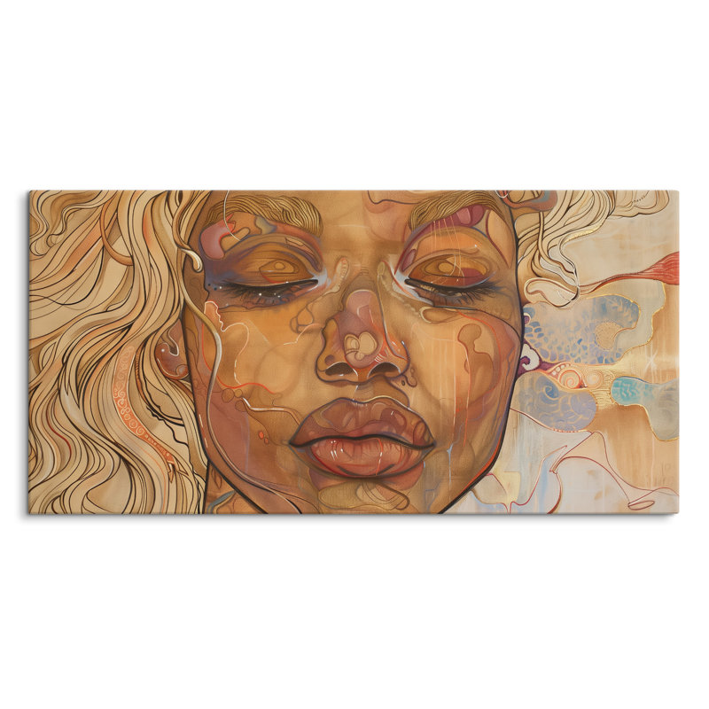 Wrapped Canvas Panoramic Print