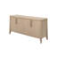 Buffet de 68 po Lewis