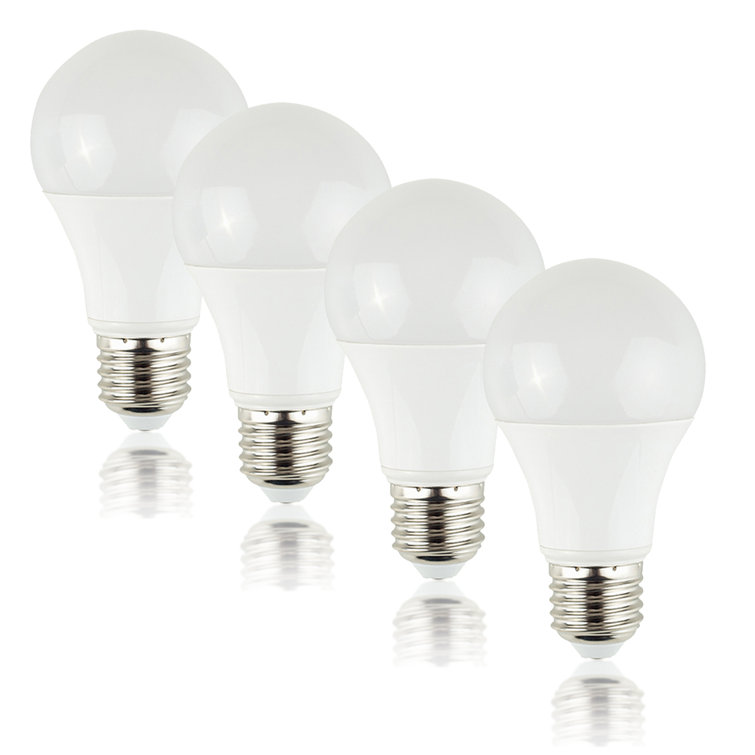 100W Equivalent A19 E27/Medium (Standard) 3000K LED Bulb