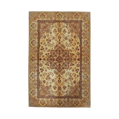 Oriental Indoor Rug