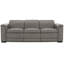 Lioni Leather Power Reclining Sofa