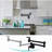 ESHOO Kitchen Faucet Side Spray