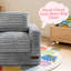 Fauteuil à billes convertible pour enfants-479330736-483946234