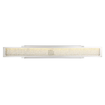Balham LED Flush Mounted Sconce