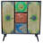 Rian Accent Cabinet