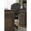 Fauteuil de direction Jooseppi avec roulettes